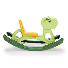 Little Tikes Easy Rockin Toy