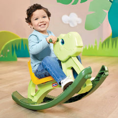 Little Tikes Easy Rockin Toy