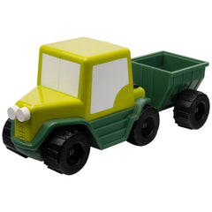Little Tikes: Farmyard Sand Play Set - 18pc - Ages 3+