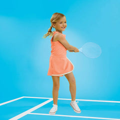 Little Tikes Grab and Go Tennis Set