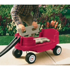 Little Tikes Junior Explorer Wagon