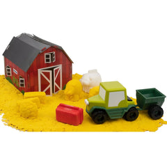 Little Tikes: Farmyard Sand Play Set - 18pc - Ages 3+