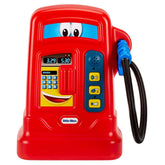 Little Tikes Cozy Pumper Toy - Red