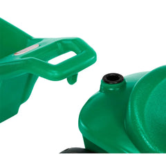Little Tikes Tractor and Cart - Green