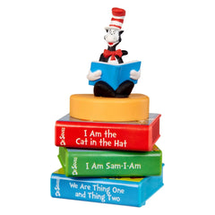 Little Tikes Story Dream Machine Dr. Seuss Starter Pack Storytime Audio Books: Educational Reading Kits for Toddlers & Preschoolers