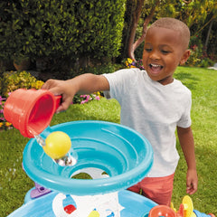 Little Tikes Spinning Seas Water Table