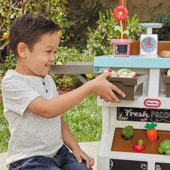 Little Tikes 3-in-1 Garden to Table Market