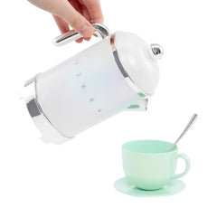Little Tikes Sweet Spaces Tea Set - Sea Foam