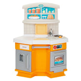 Little Tikes Home Grown Kitchen Play Kitchens - 22pc