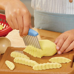 Little Tikes Creative Chefs Cheeseburger and Fries Kit