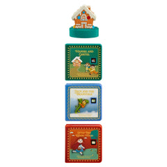 Little Tikes Story Dream Machine Fairy Tale Brothers Grimm Story Collection