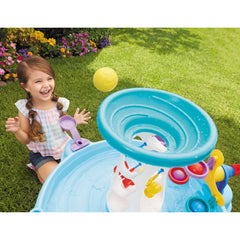 Little Tikes Spinning Seas Water Table