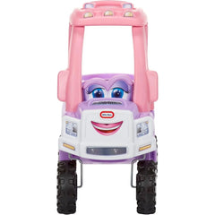 Little Tikes Princess Cozy Truck