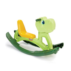 Little Tikes Easy Rockin Toy