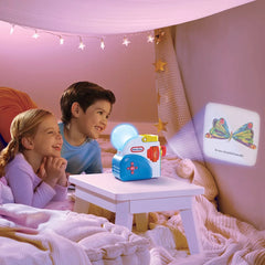 Little Tikes Story Dream Machine World of Eric Carle The VERY Story Collection: Reading & Writing Kits for Toddlers