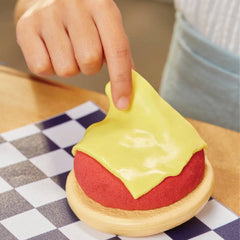 Little Tikes Creative Chefs Cheeseburger and Fries Kit
