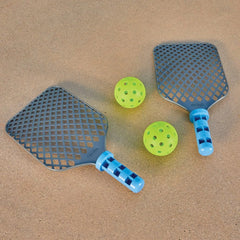 Little Tikes Toy Sports Pickleball Set - 6pc