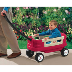 Little Tikes Junior Explorer Wagon