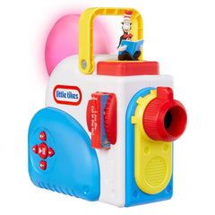Little Tikes Story Dream Machine Dr. Seuss Starter Pack Storytime Audio Books: Educational Reading Kits for Toddlers & Preschoolers
