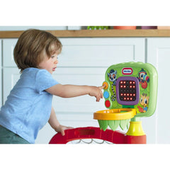 Little Tikes Learn and Play 3-in-1 Sports Zone