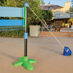Little Tikes Toy Sports Pickleball Set - 6pc