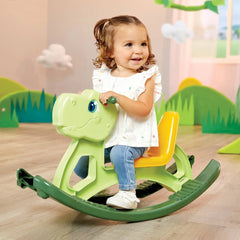 Little Tikes Easy Rockin Toy