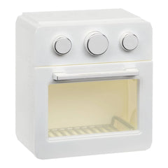 Little Tikes Sweet Spaces Mini Oven – White