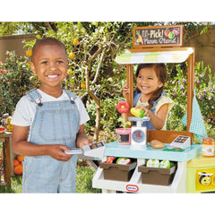 Little Tikes 3-in-1 Garden to Table Market