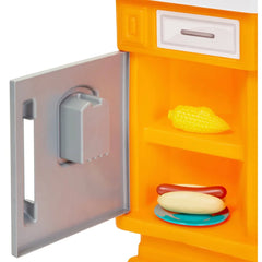 Little Tikes Home Grown Kitchen Play Kitchens - 22pc