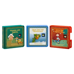 Little Tikes Story Dream Machine Fairy Tale Brothers Grimm Story Collection