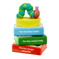 Little Tikes Story Dream Machine World of Eric Carle The VERY Story Collection: Reading & Writing Kits for Toddlers