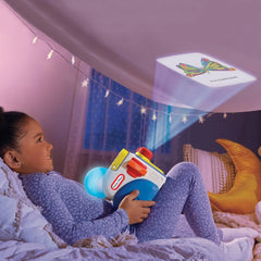 Little Tikes Story Dream Machine World of Eric Carle The VERY Story Collection: Reading & Writing Kits for Toddlers