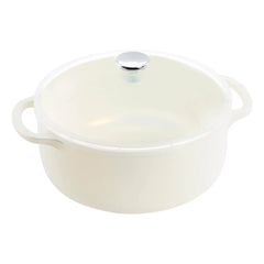 Little Tikes Sweet Spaces Pots & Pans Set, White, Play Kitchen Cookware
