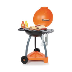 Little Tikes Sizzle & Serve Grill Play Kitchens - 14pc