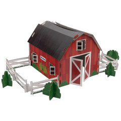 Little Tikes: Farmyard Sand Play Set - 18pc - Ages 3+