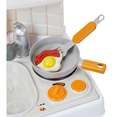 Little Tikes Home Grown Kitchen Play Kitchens - 22pc