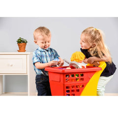 Little Tikes Shopping Cart