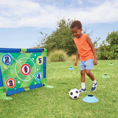 Little Tikes TotSports Soccer Trainer
