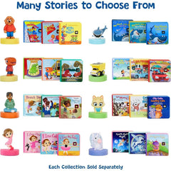 Little Tikes Story Dream Machine Random House Magical Creatures Collection