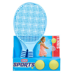 Little Tikes Grab and Go Tennis Set