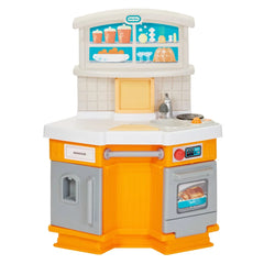 Little Tikes Home Grown Kitchen Play Kitchens - 22pc