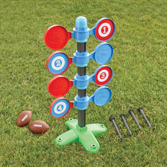 Little Tikes Pass Battle Football Set