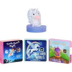 Little Tikes Story Dream Machine Random House Magical Creatures Collection