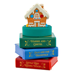 Little Tikes Story Dream Machine Fairy Tale Brothers Grimm Story Collection