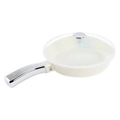 Little Tikes Sweet Spaces Pots & Pans Set, White, Play Kitchen Cookware